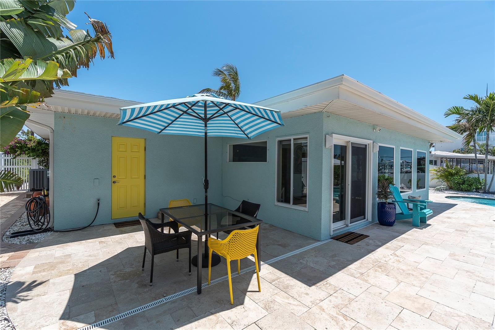 ST PETERSBURG BEACH NORTH UNIT 8 - Residential