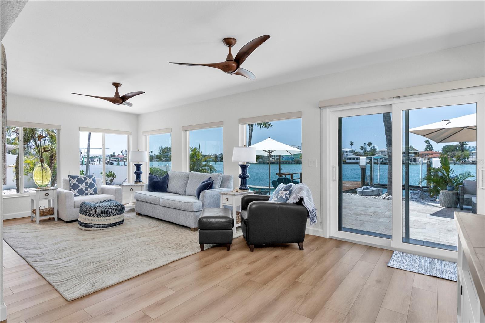 ST PETERSBURG BEACH NORTH UNIT 8 - Residential
