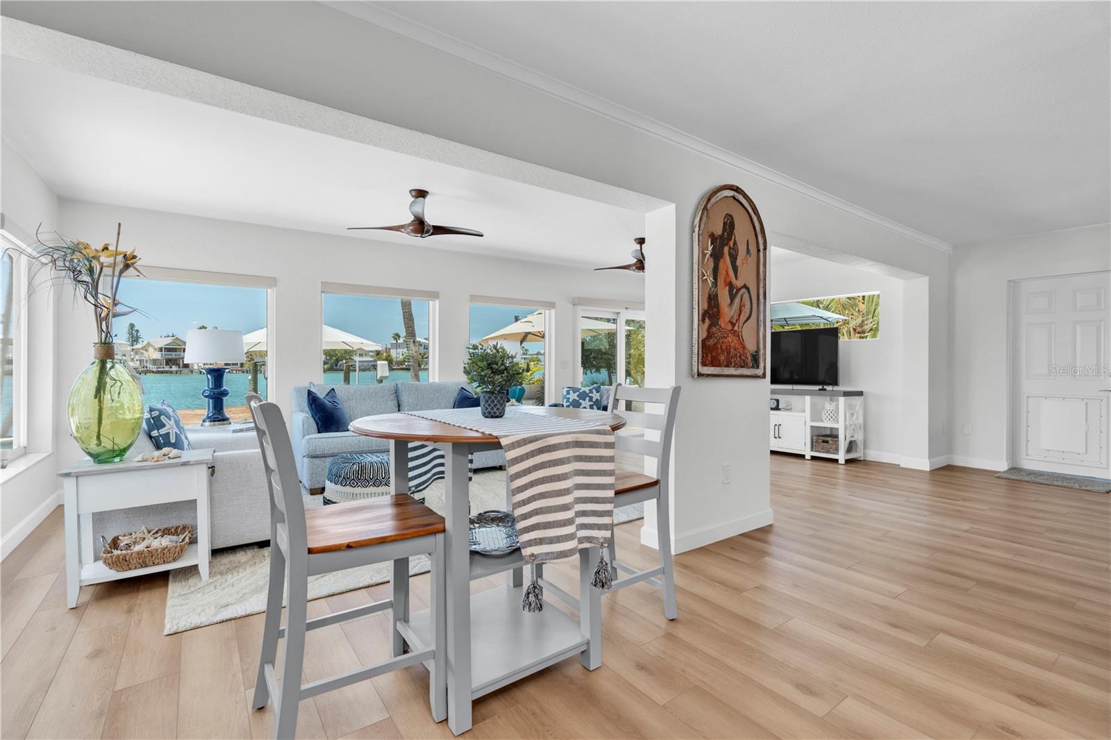 ST PETERSBURG BEACH NORTH UNIT 8 - Residential