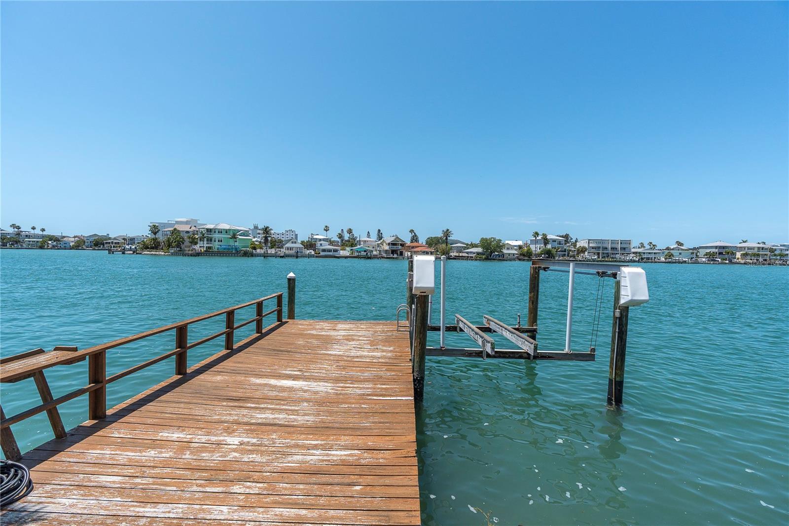 ST PETERSBURG BEACH NORTH UNIT 8 - Residential