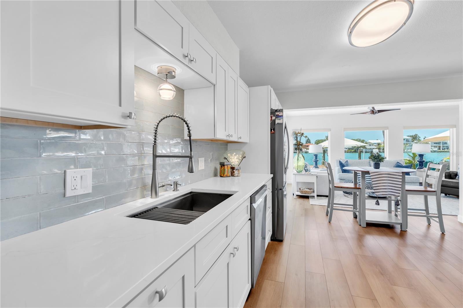 ST PETERSBURG BEACH NORTH UNIT 8 - Residential