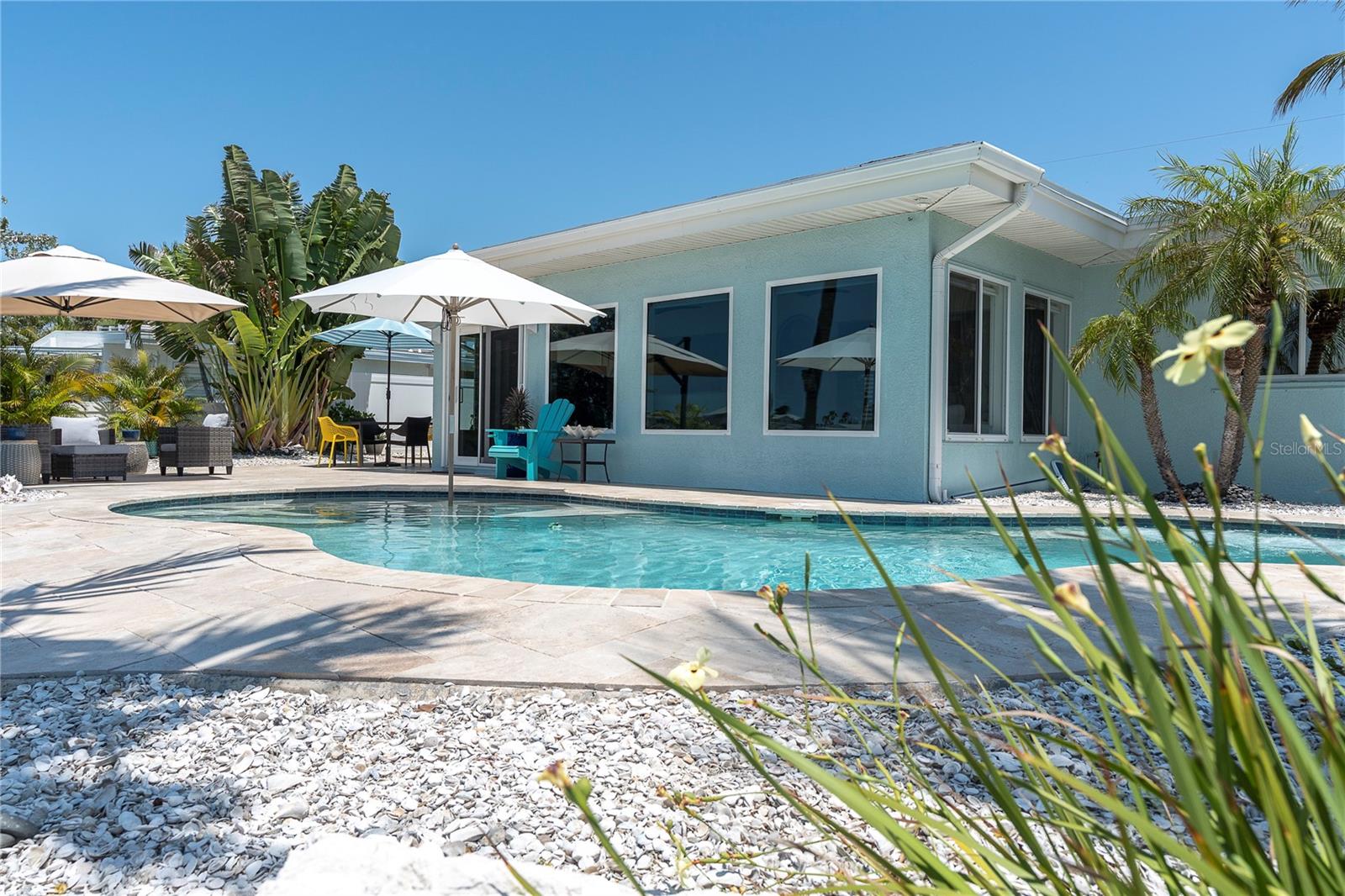 ST PETERSBURG BEACH NORTH UNIT 8 - Residential