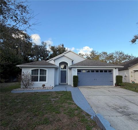 107 SANDPEBBLE PLACE SANFORD FL 32771
