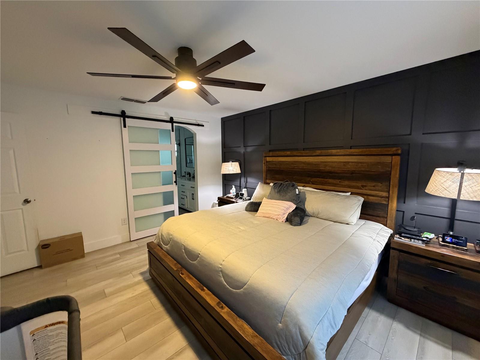 COUNTRY CLUB PARK - Residential