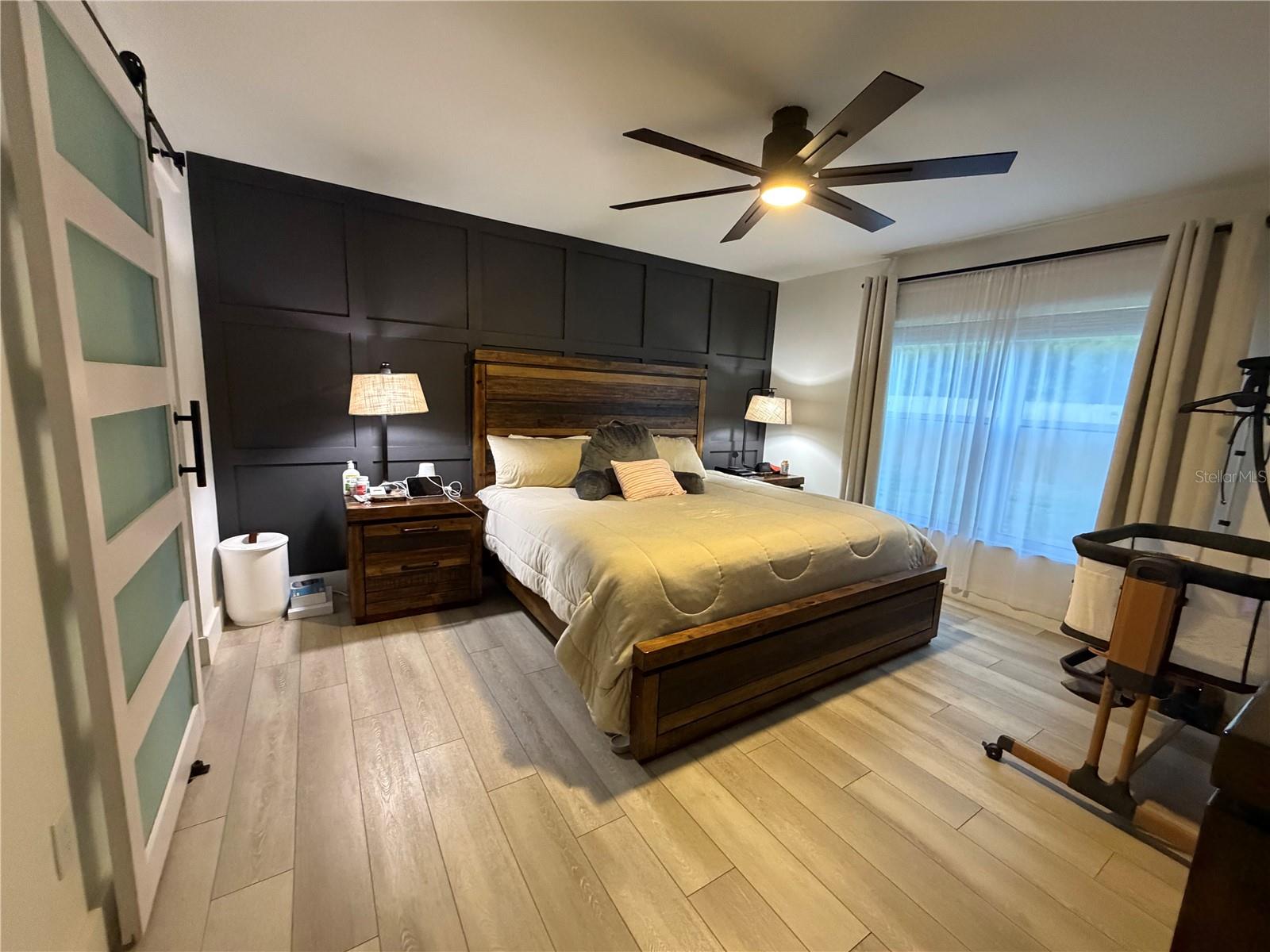 COUNTRY CLUB PARK - Residential