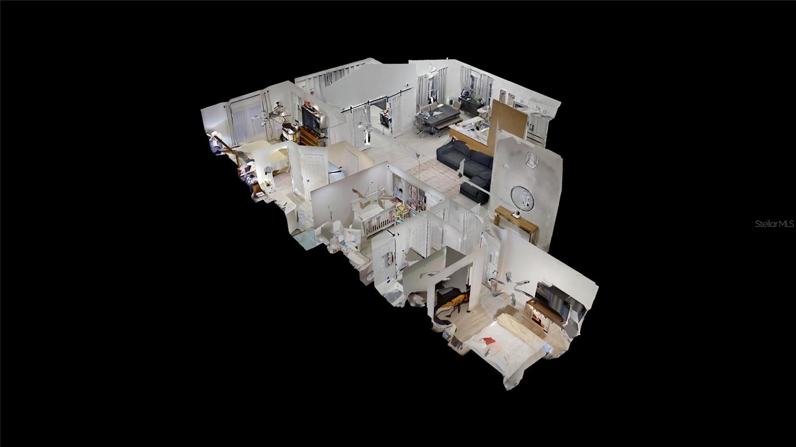 COUNTRY CLUB PARK - Residential