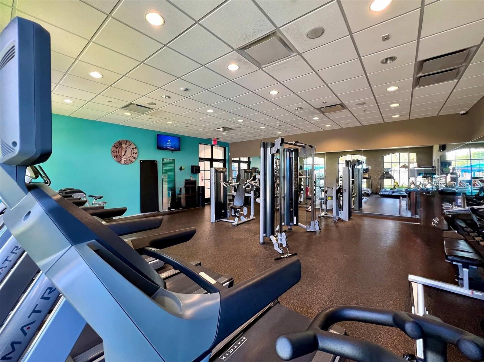 WINDSOR AT WESTSIDE - Residential