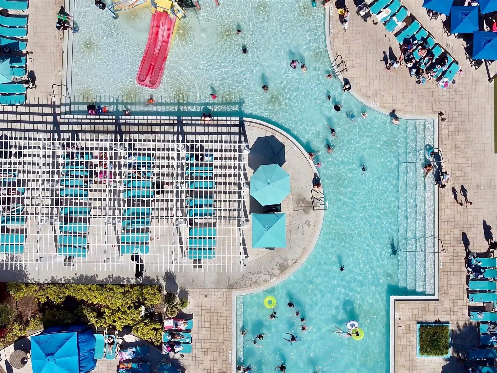 WINDSOR AT WESTSIDE - Residential