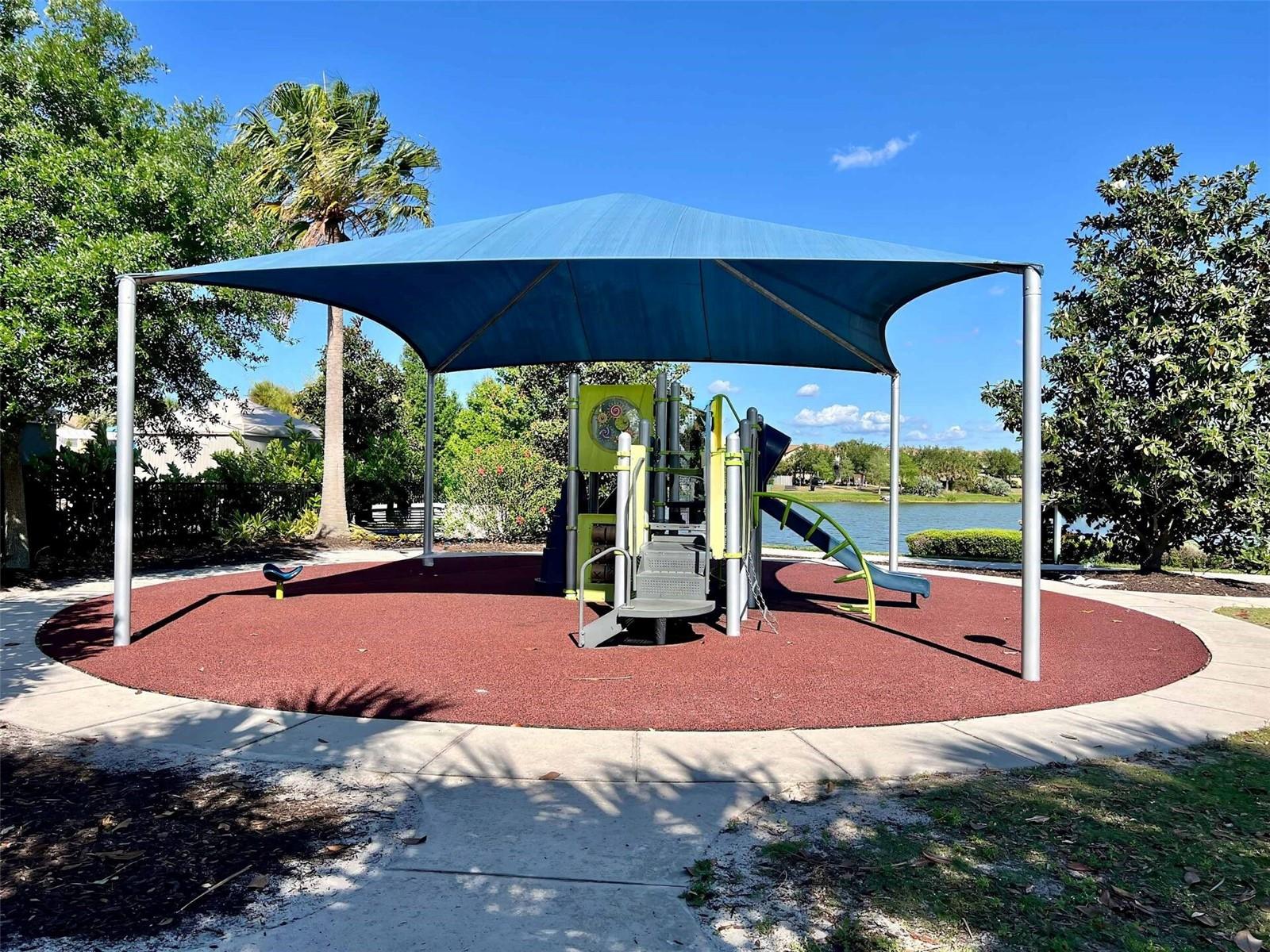 WINDSOR AT WESTSIDE - Residential