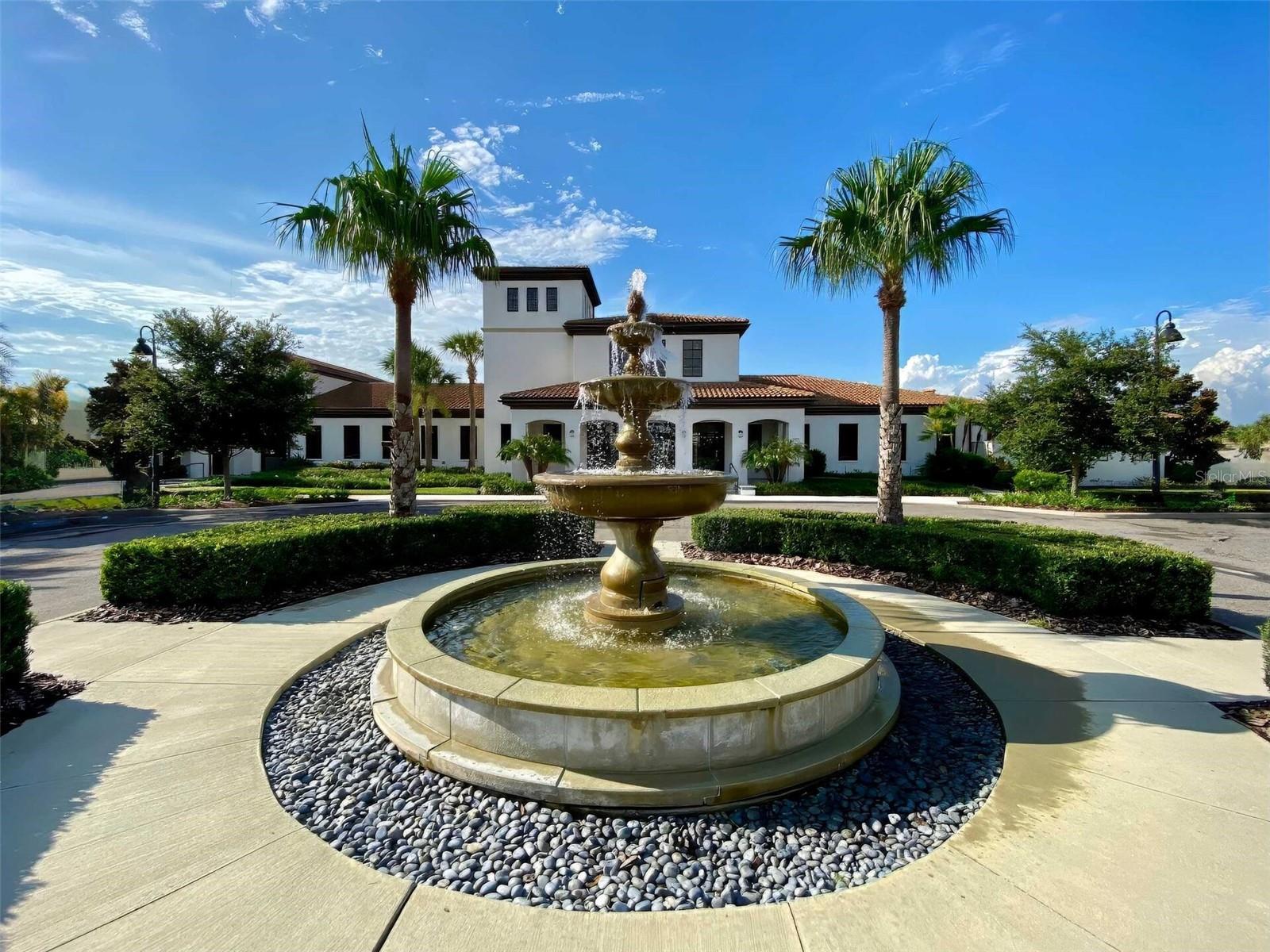 WINDSOR AT WESTSIDE - Residential