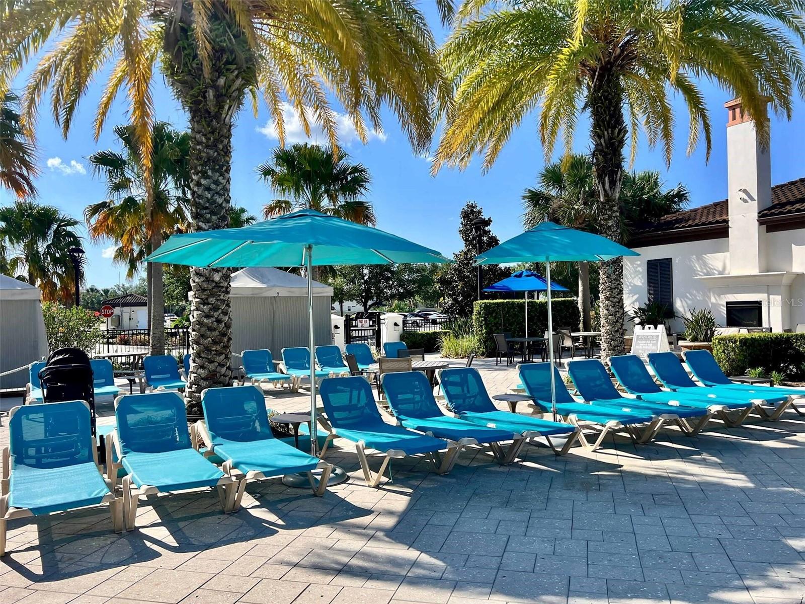 WINDSOR AT WESTSIDE - Residential