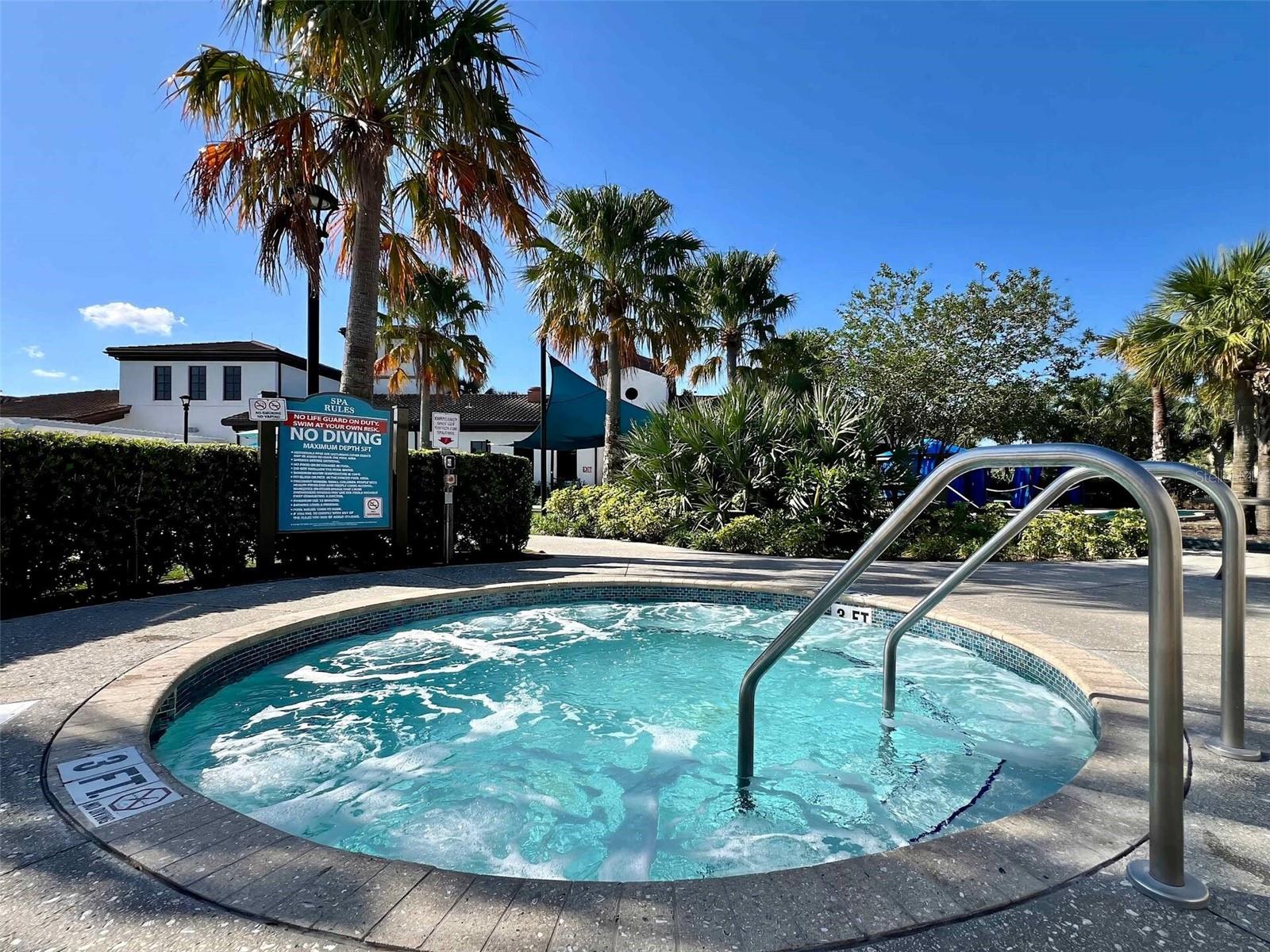 WINDSOR AT WESTSIDE - Residential