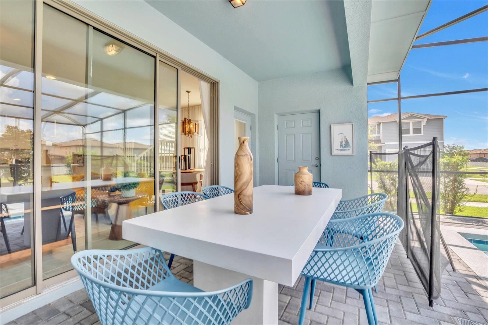 WINDSOR AT WESTSIDE - Residential