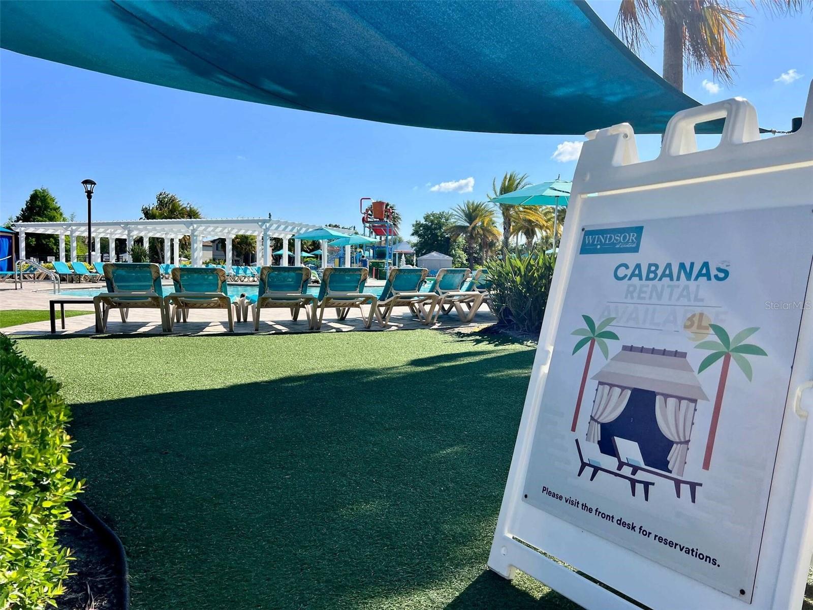 WINDSOR AT WESTSIDE - Residential