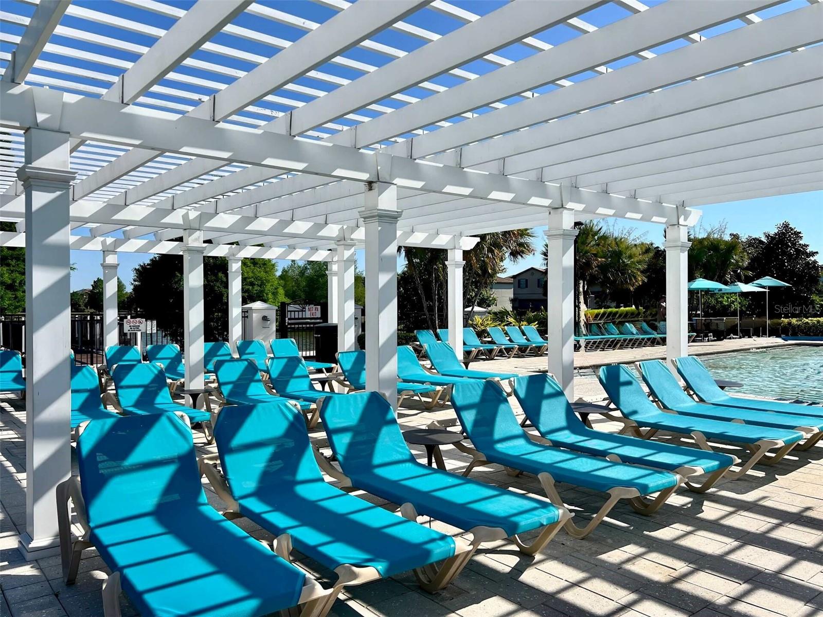 WINDSOR AT WESTSIDE - Residential