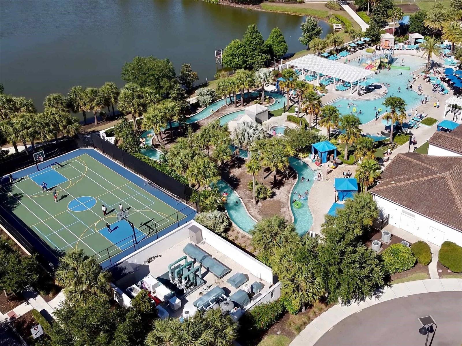 WINDSOR AT WESTSIDE - Residential