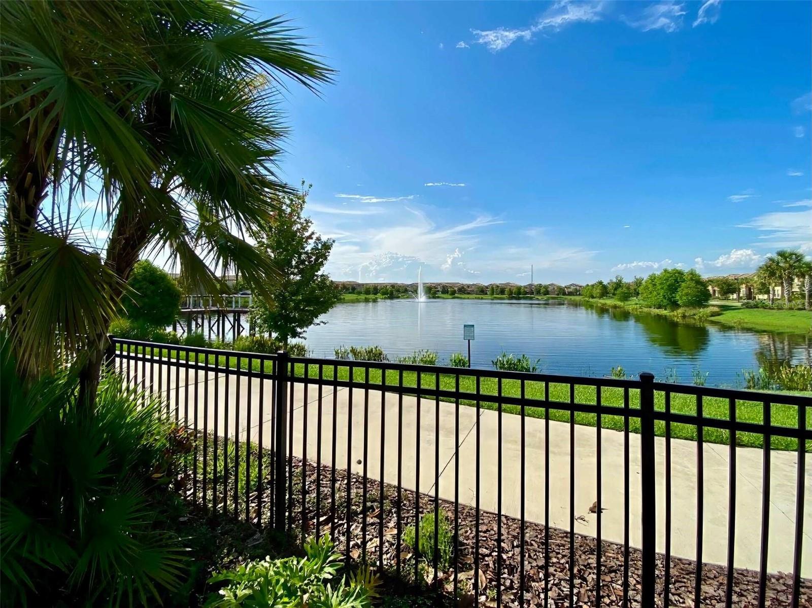 WINDSOR AT WESTSIDE - Residential