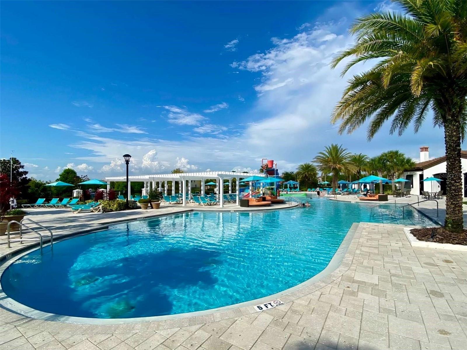 WINDSOR AT WESTSIDE - Residential