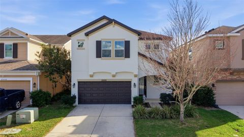 Photo of 32692 Windelstraw Drive, Wesley Chapel, FL 33545 (MLS # TB8485939)