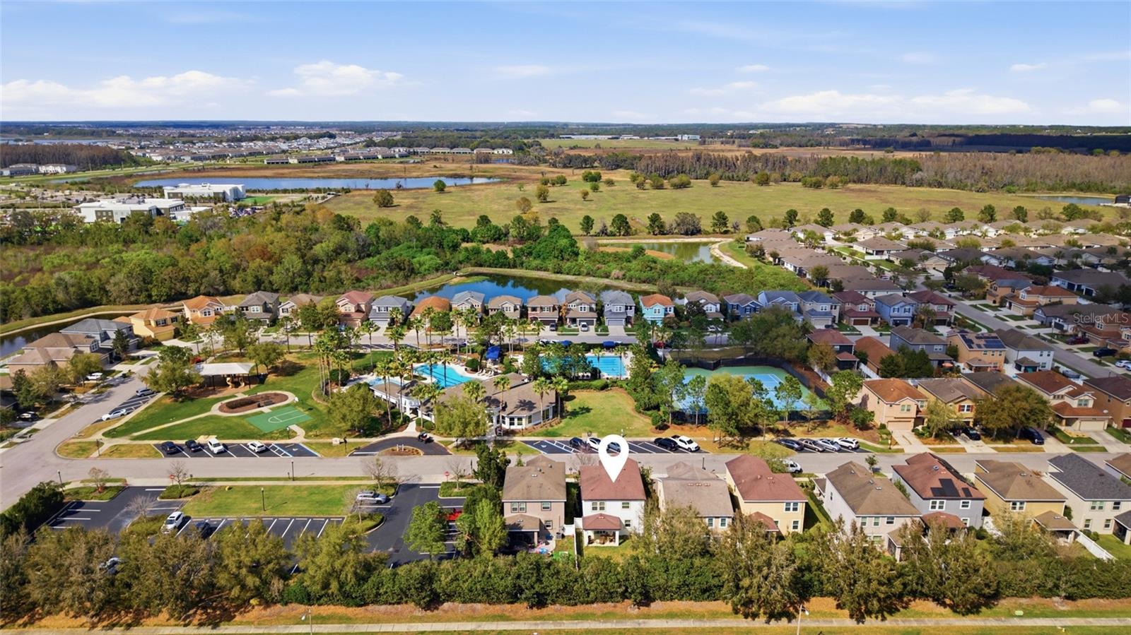 WATERGRAA PCLS C-1 & C-2 - Residential