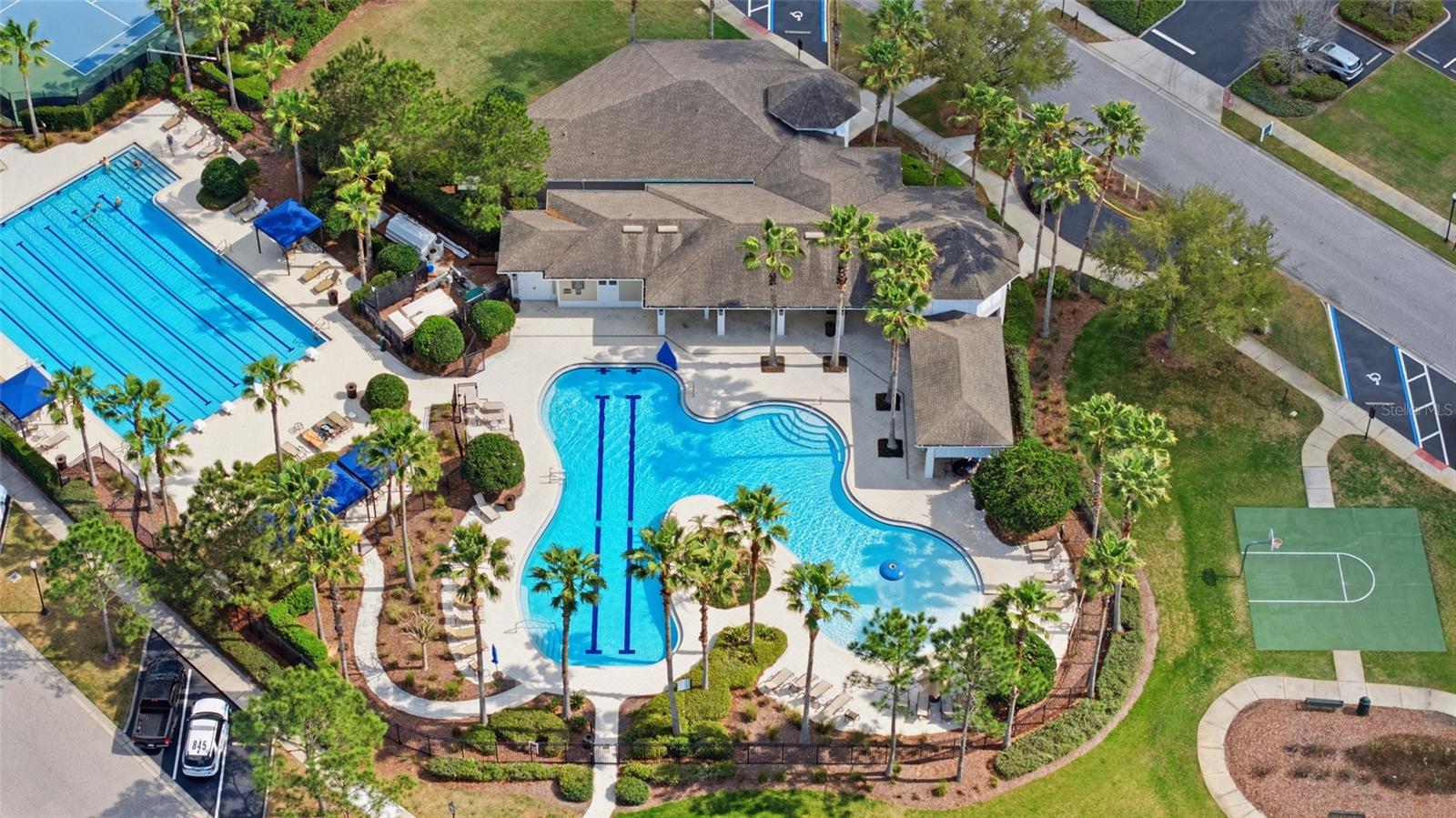 WATERGRAA PCLS C-1 & C-2 - Residential