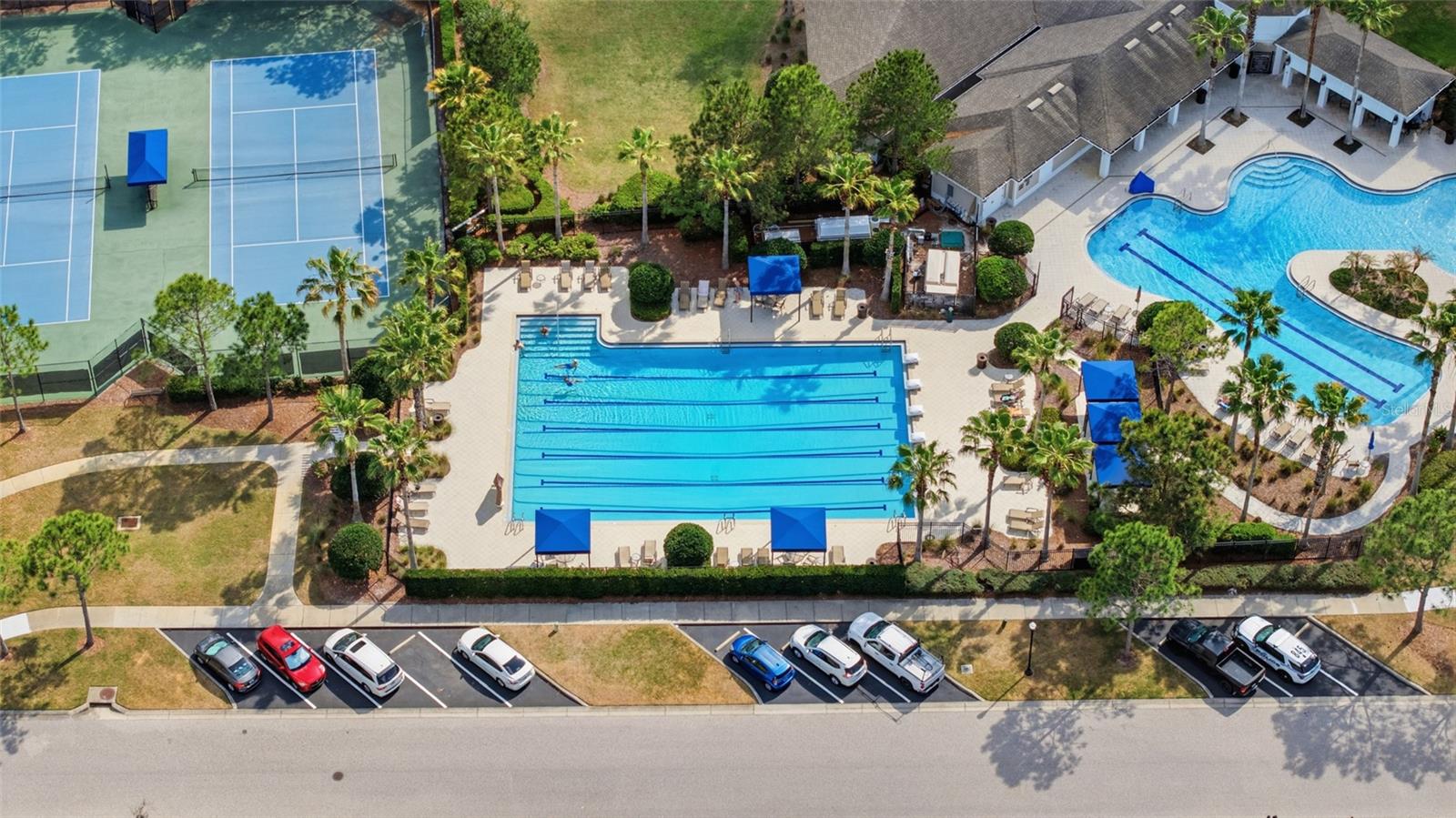 WATERGRAA PCLS C-1 & C-2 - Residential