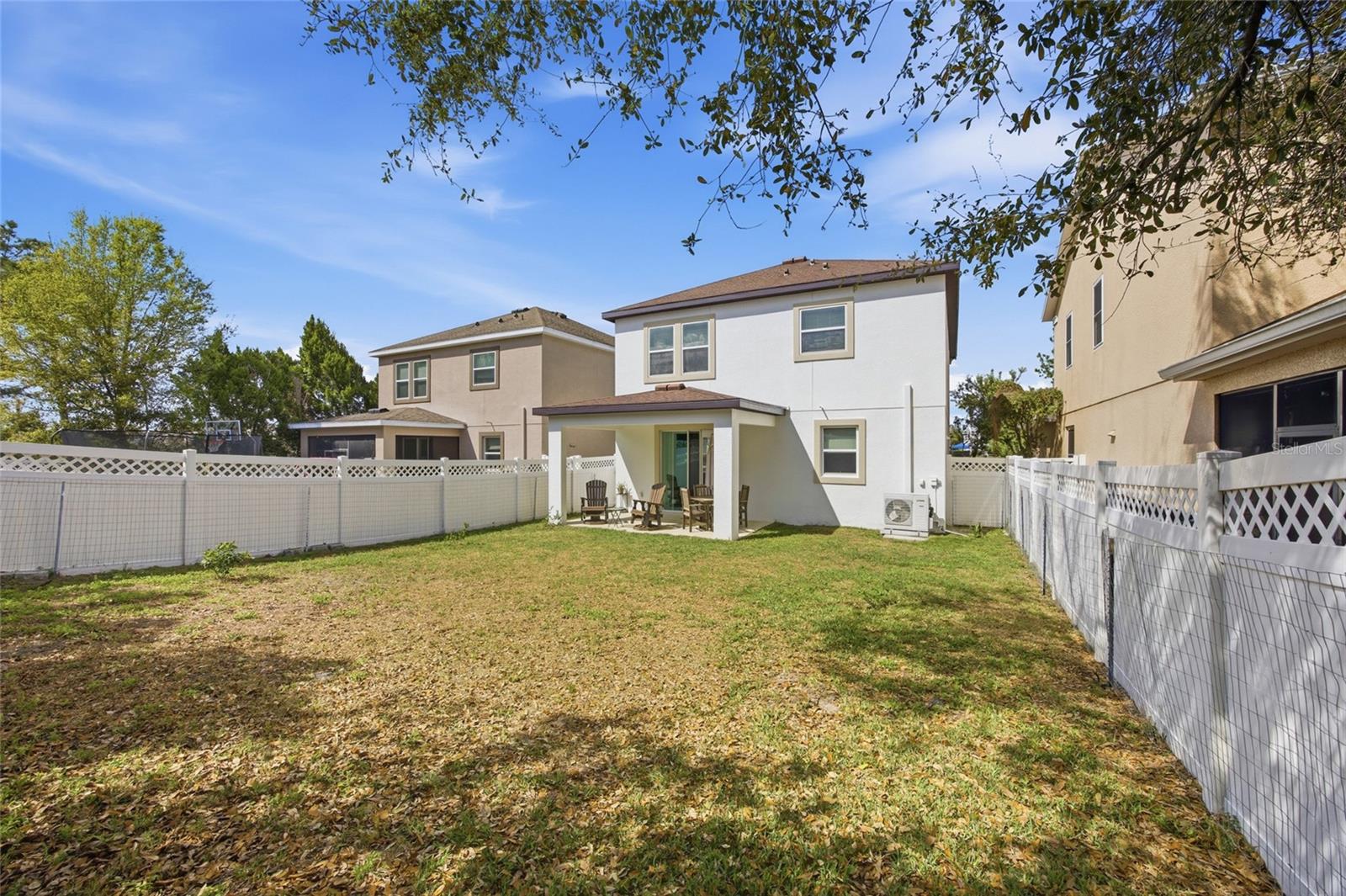 WATERGRAA PCLS C-1 & C-2 - Residential