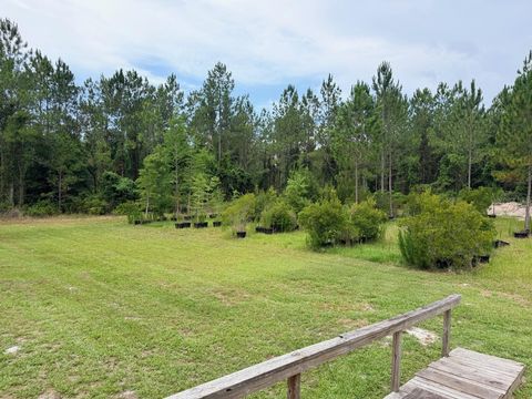 Tiny photo for 790 NW 42 Terrace, Chiefland, FL 32626 (MLS # GC541238)