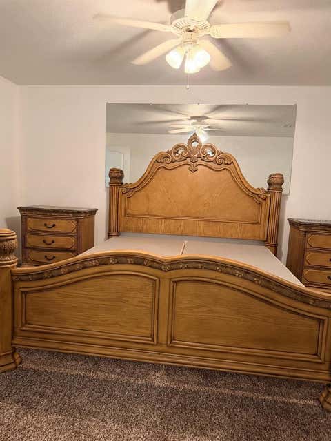 Tiny photo for 790 NW 42 Terrace, Chiefland, FL 32626 (MLS # GC541238)