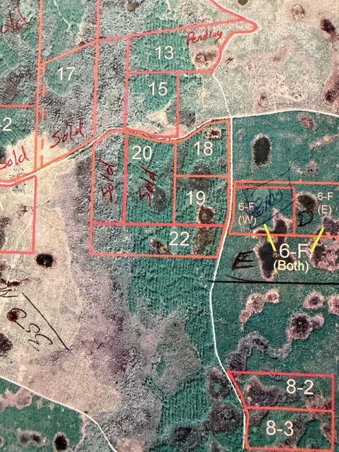 Tiny photo for 790 NW 42 Terrace, Chiefland, FL 32626 (MLS # GC541238)