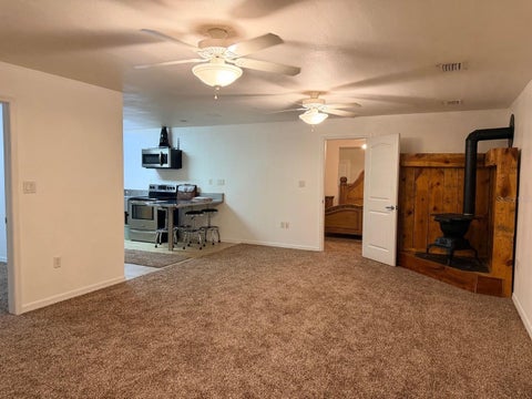 Tiny photo for 790 NW 42 Terrace, Chiefland, FL 32626 (MLS # GC541238)