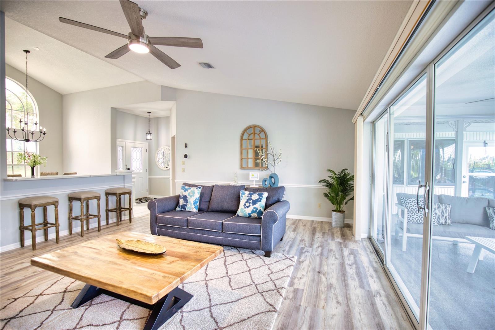 ROTONDA WEST PINEHURST - Residential Lease