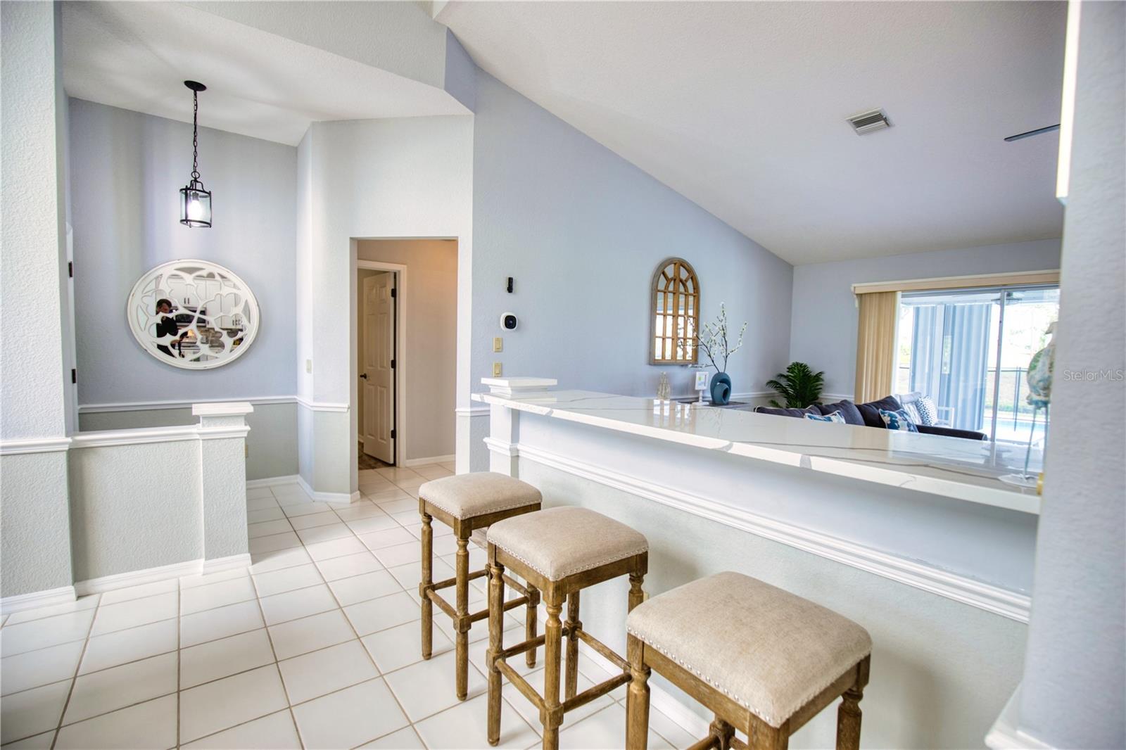 ROTONDA WEST PINEHURST - Residential Lease