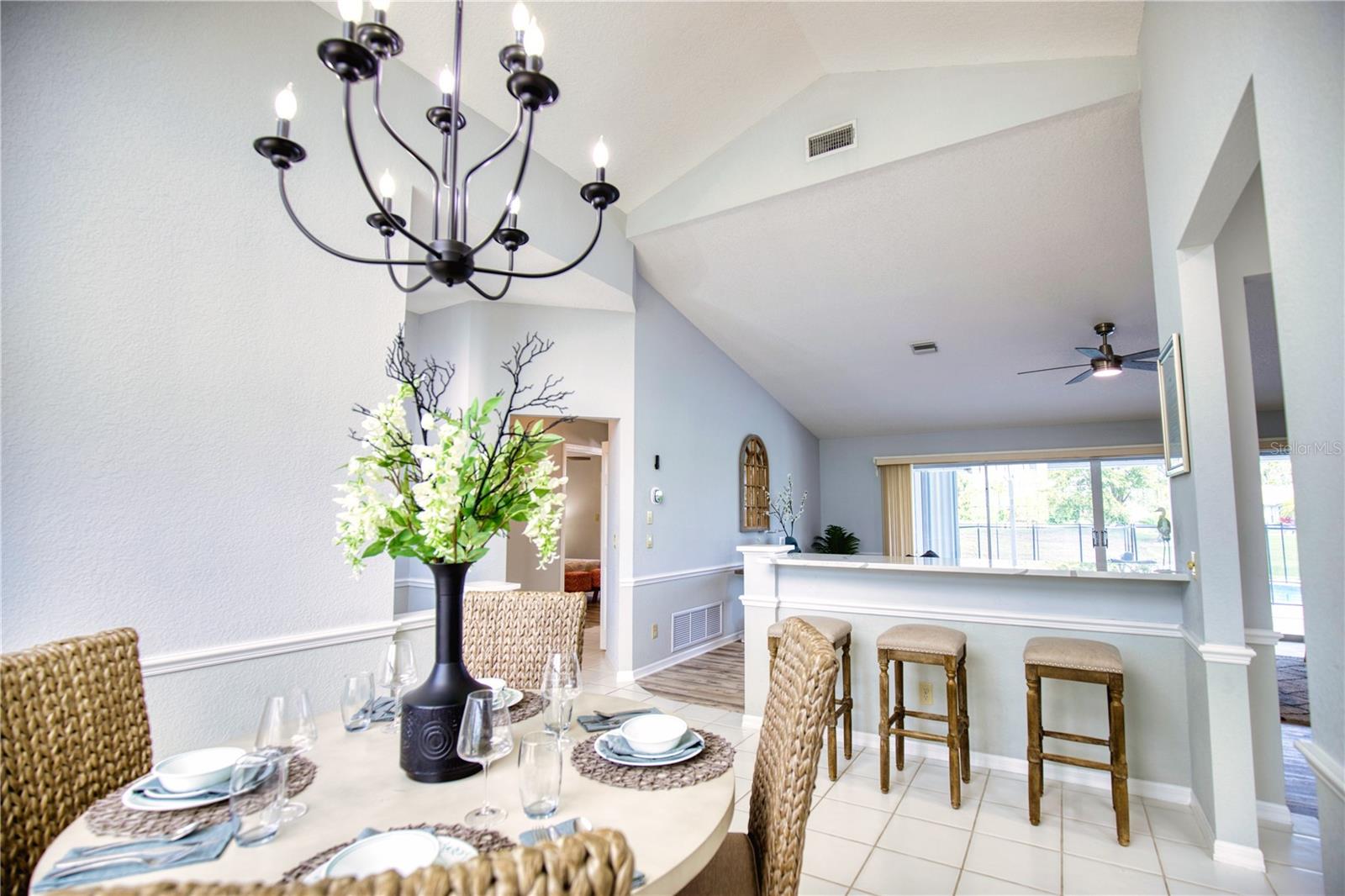 ROTONDA WEST PINEHURST - Residential Lease