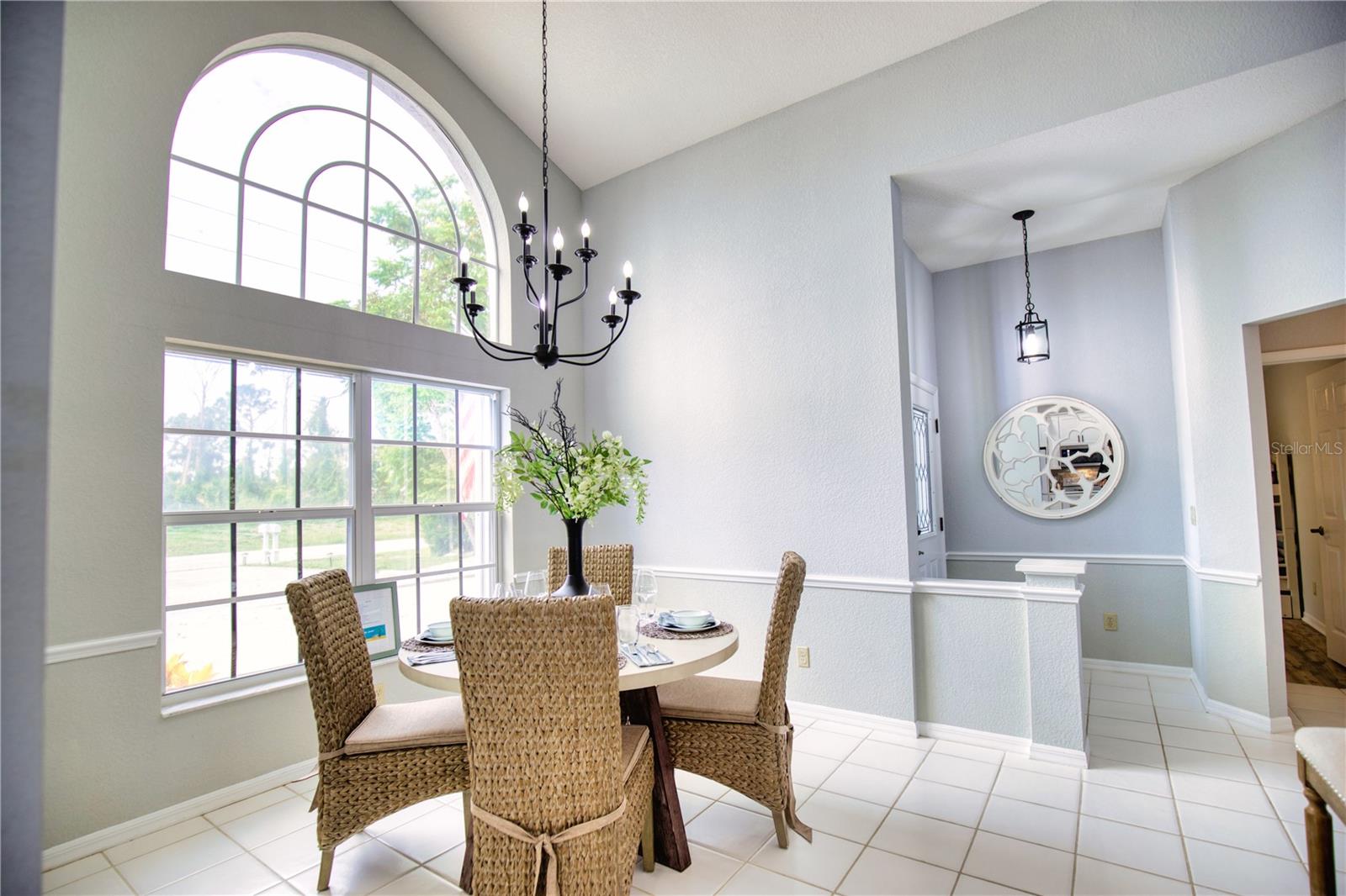 ROTONDA WEST PINEHURST - Residential Lease