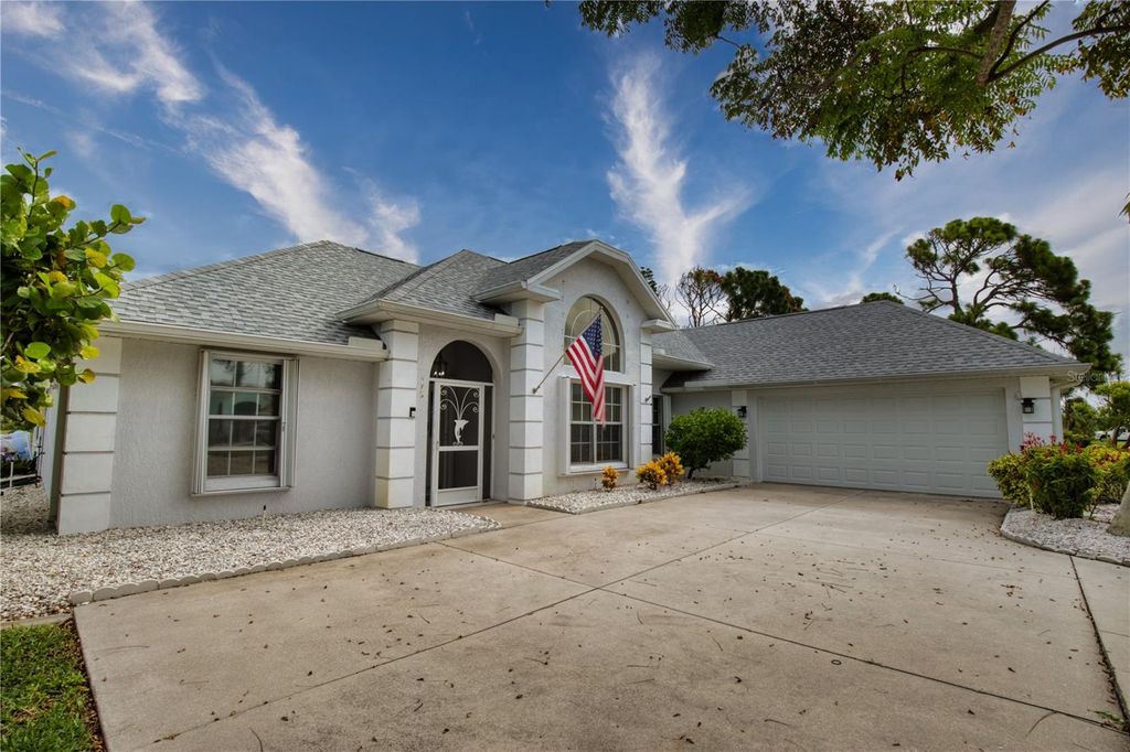 Photo of 473 Rotonda Circle, Rotonda West, FL 33947 (MLS # L4956273)
