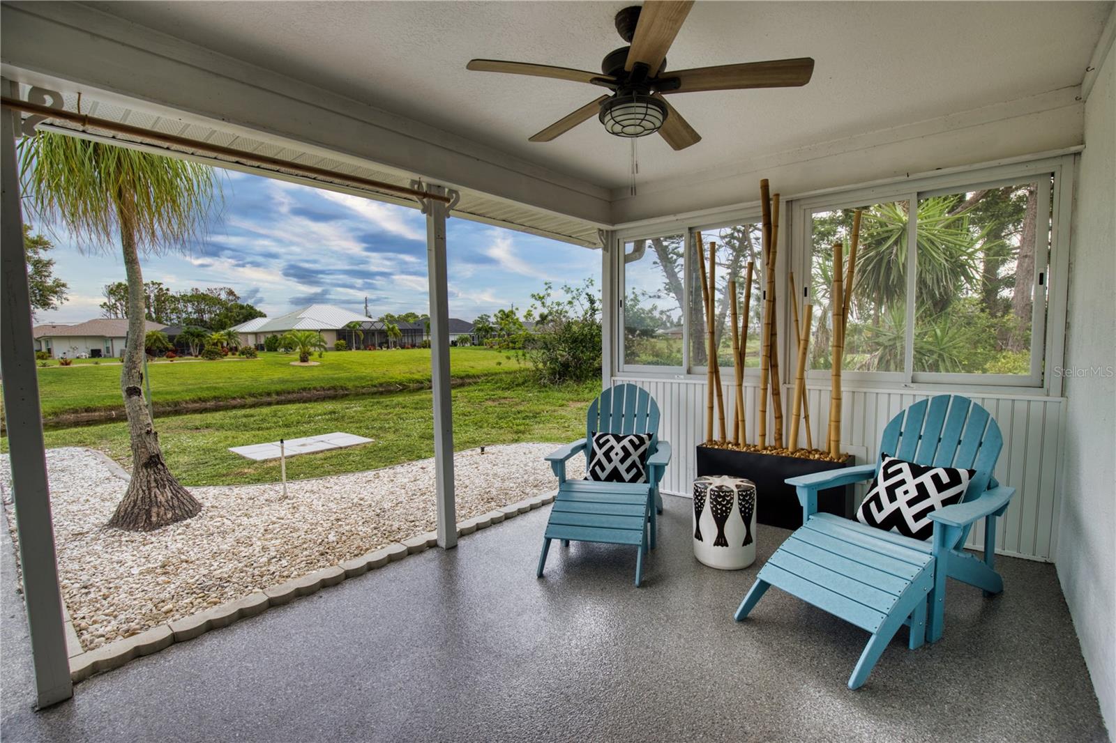 ROTONDA WEST PINEHURST - Residential Lease