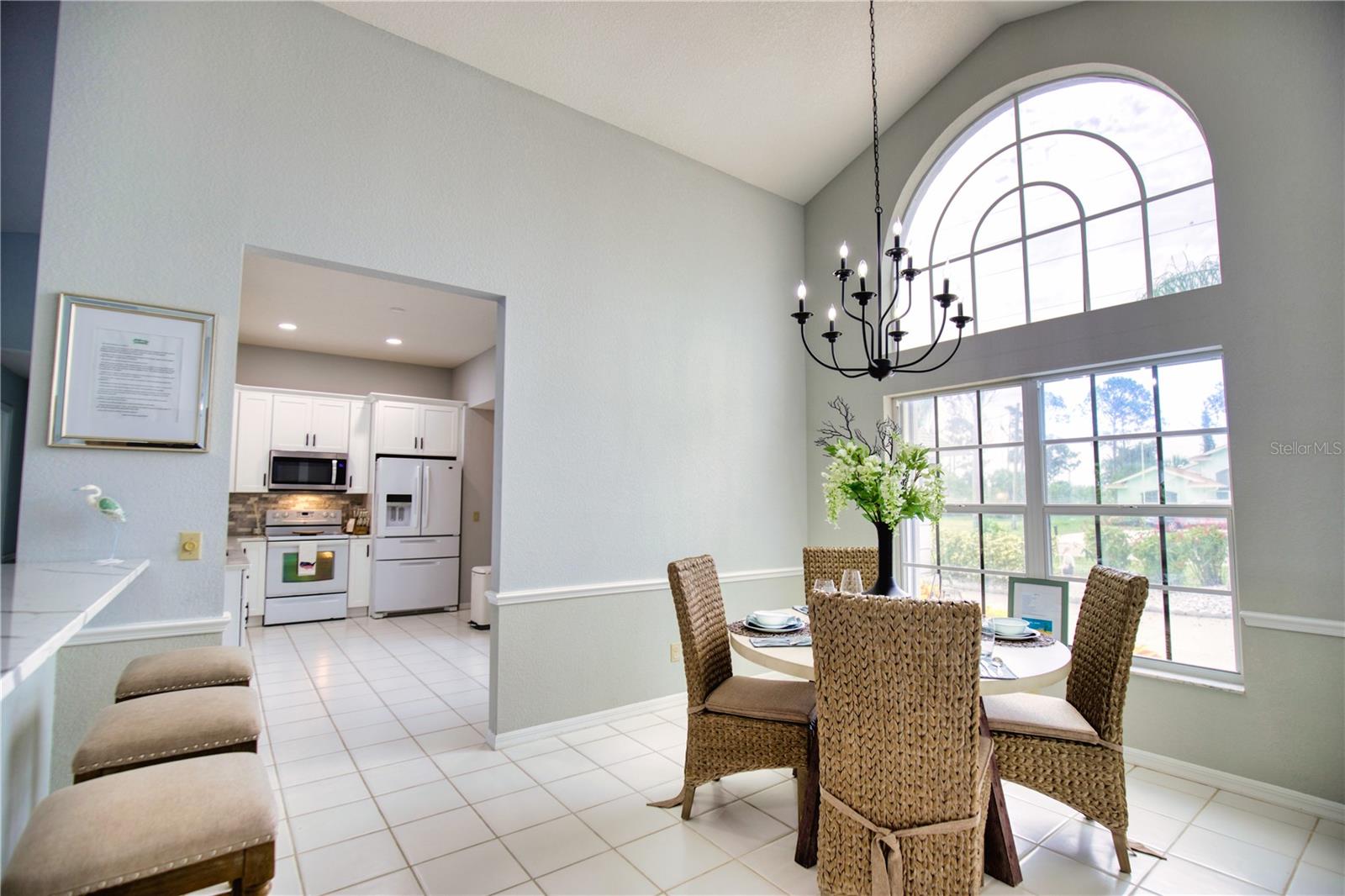 ROTONDA WEST PINEHURST - Residential Lease