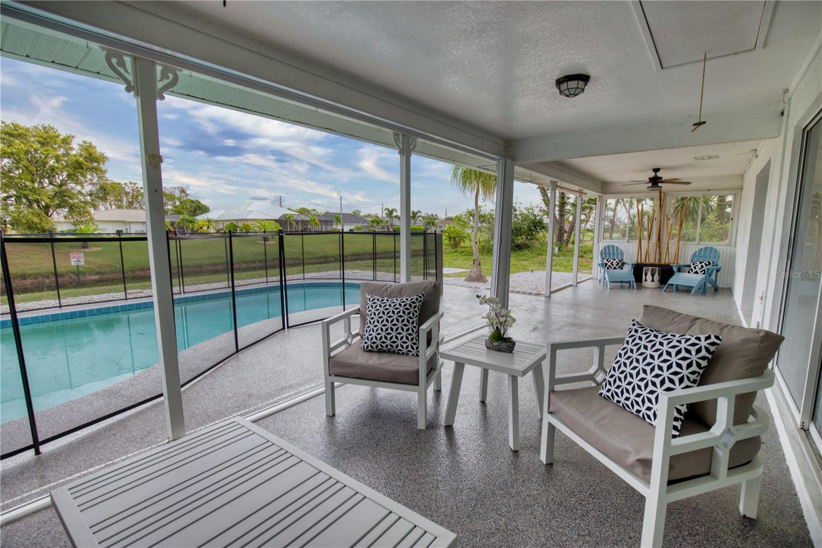 ROTONDA WEST PINEHURST - Residential Lease