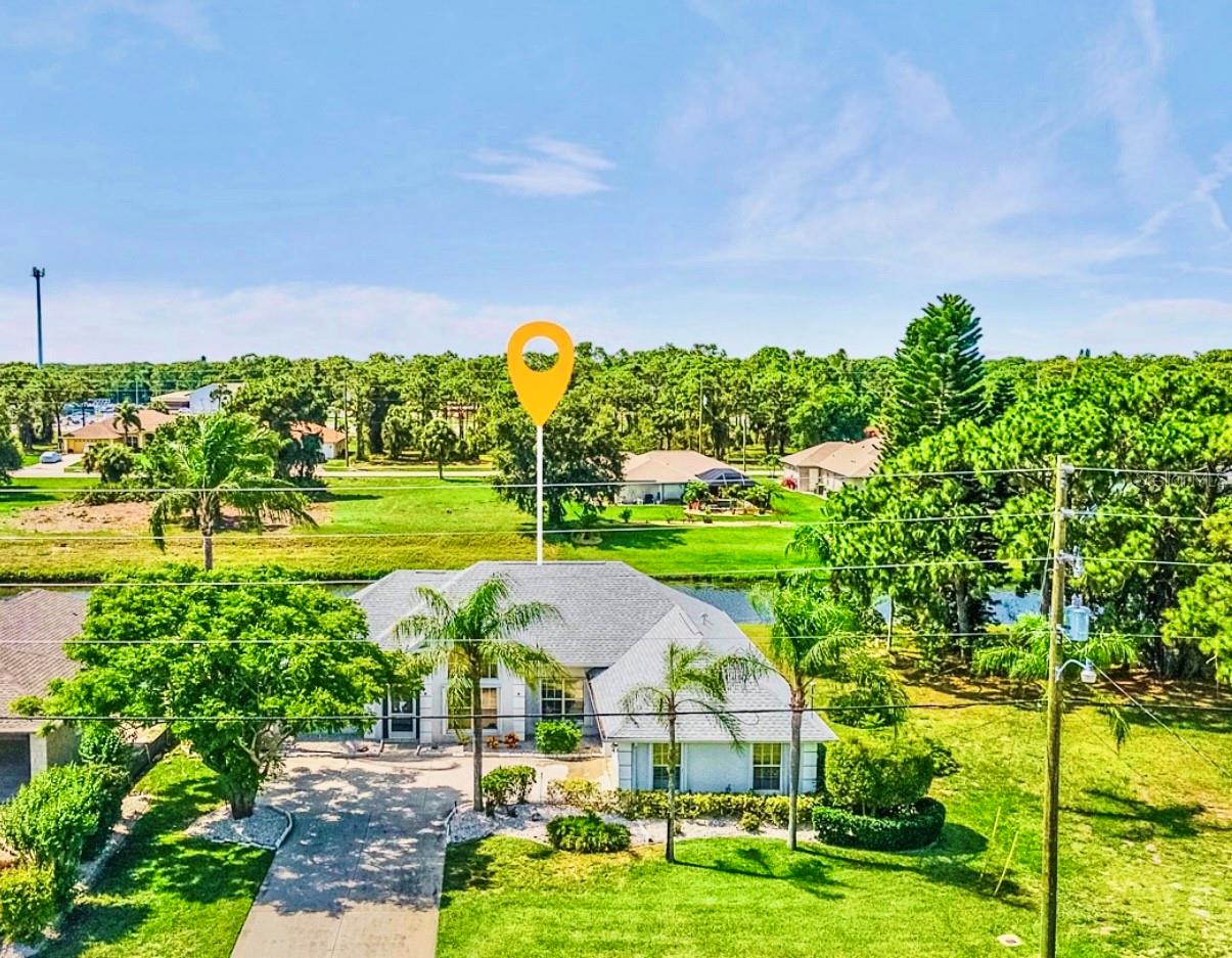 ROTONDA WEST PINEHURST - Residential Lease