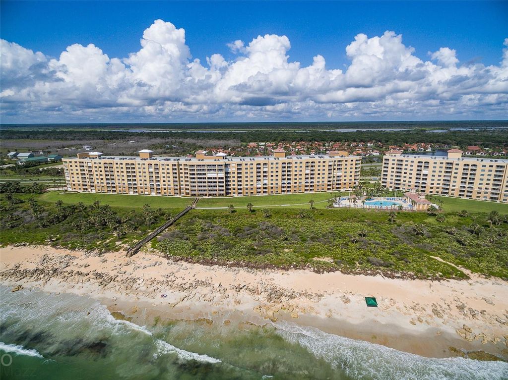 Photo of 60 Surfview Drive #208, Palm Coast, FL 32137 (MLS # FC316266)