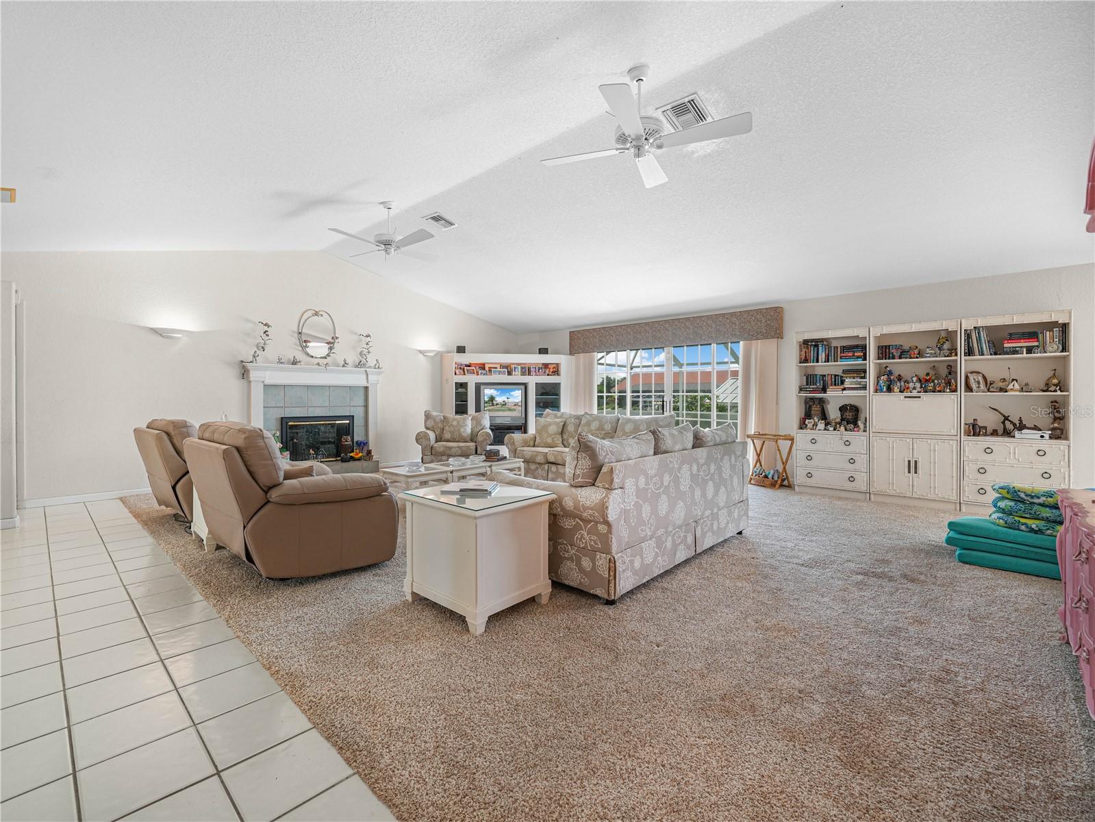 PORT CHARLOTTE SEC 040 - Residential