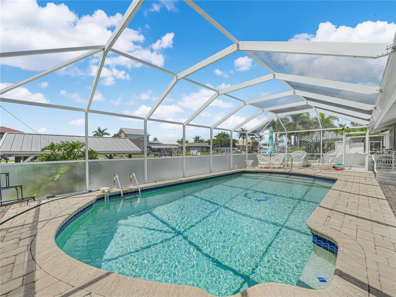 PORT CHARLOTTE SEC 040 - Residential