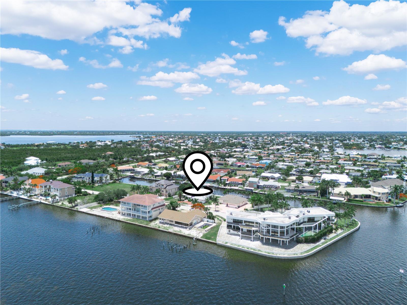 PORT CHARLOTTE SEC 040 - Residential
