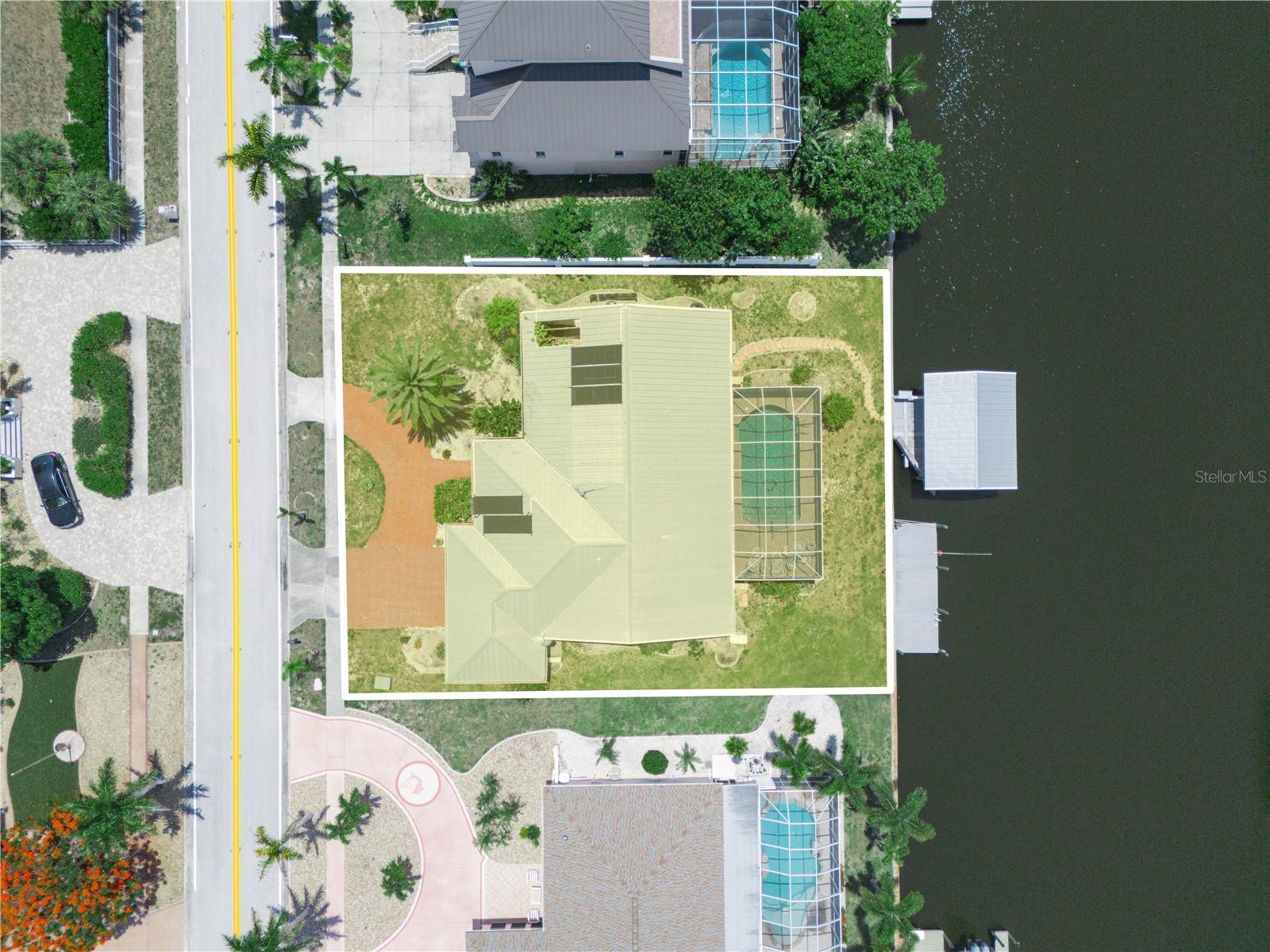 PORT CHARLOTTE SEC 040 - Residential