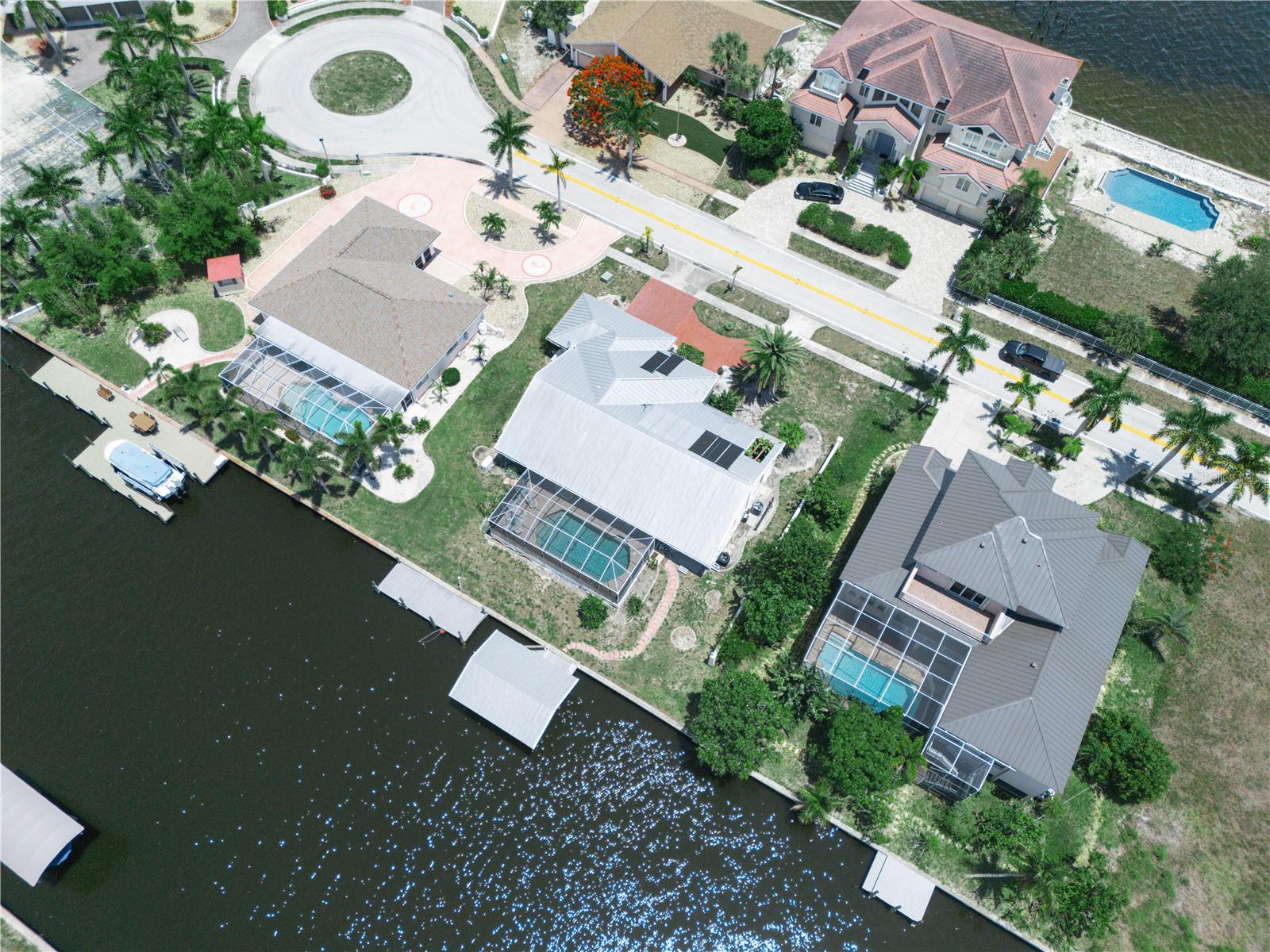 PORT CHARLOTTE SEC 040 - Residential