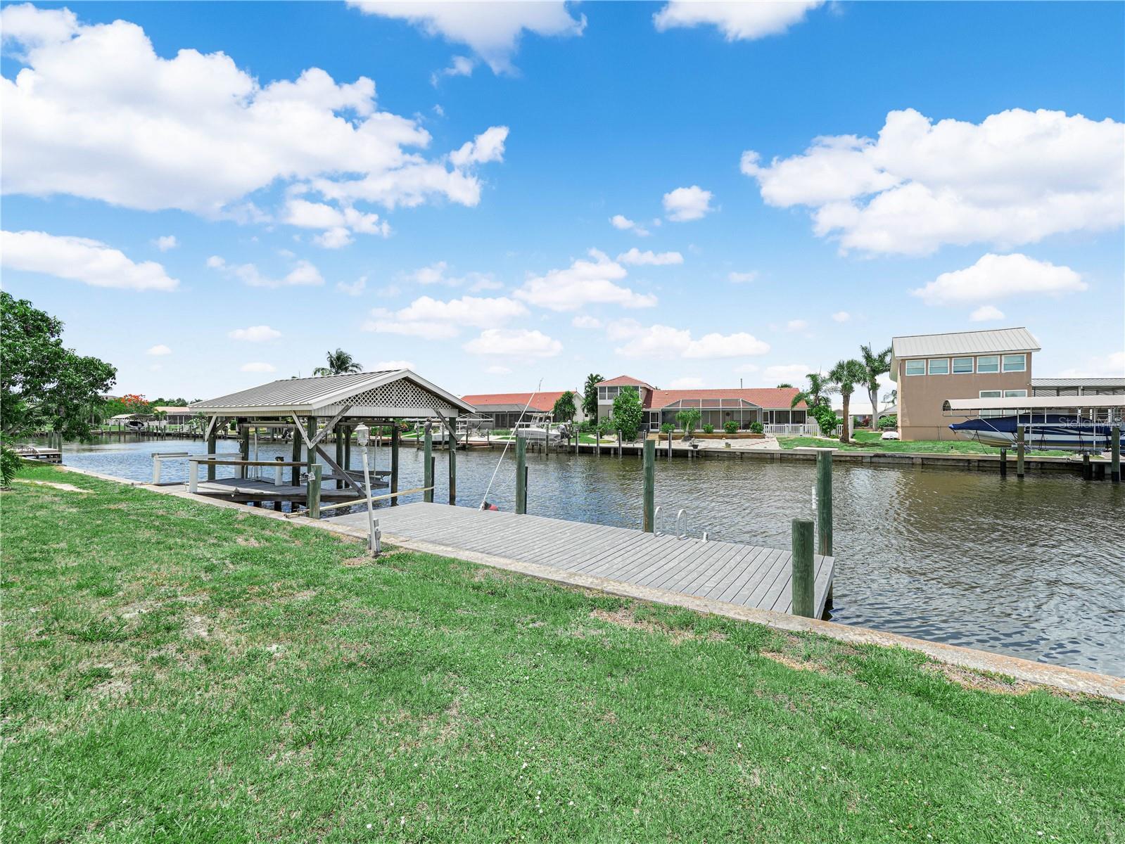 PORT CHARLOTTE SEC 040 - Residential
