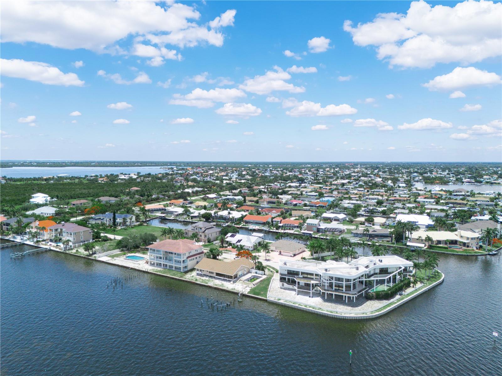 PORT CHARLOTTE SEC 040 - Residential
