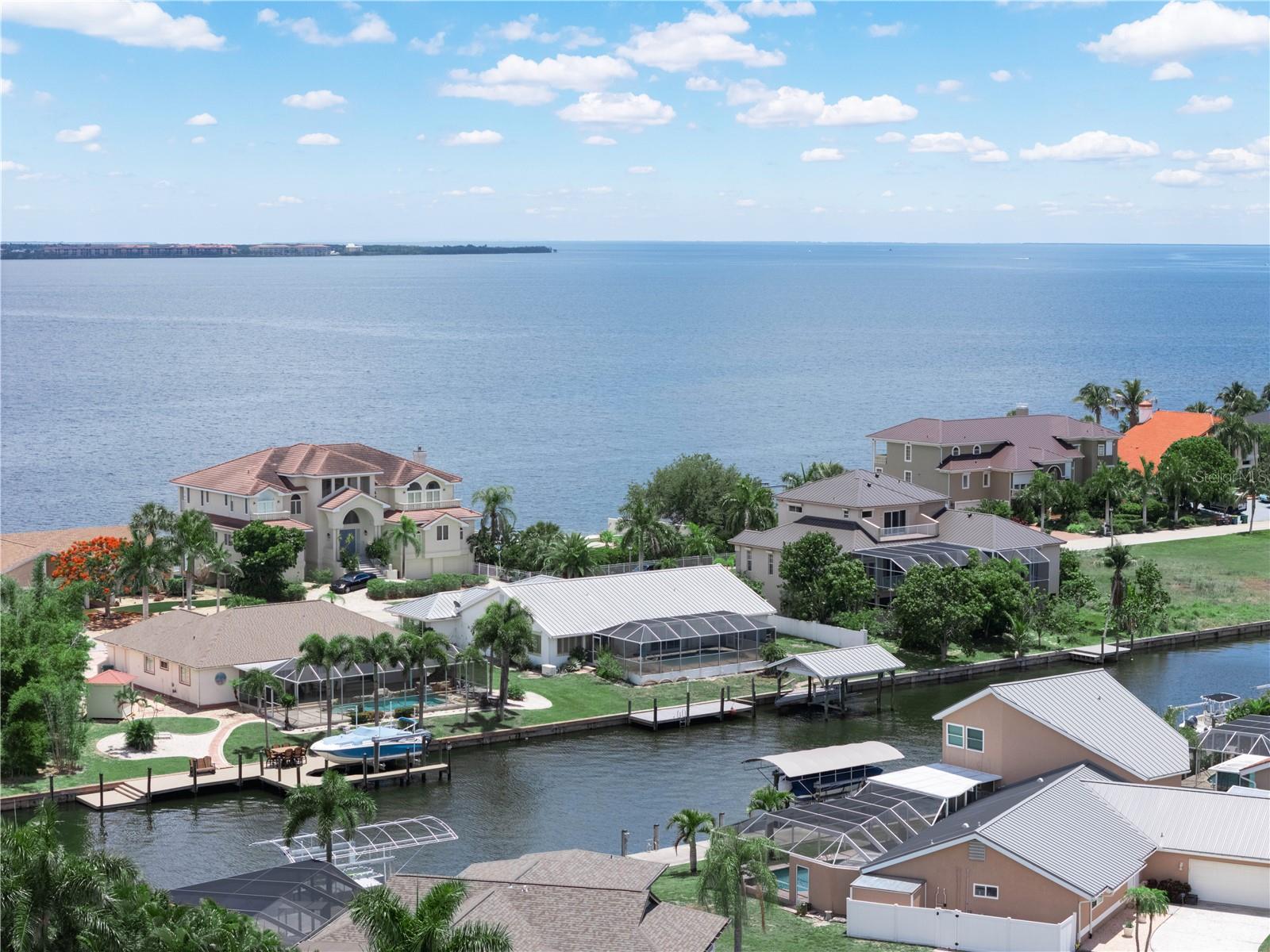 PORT CHARLOTTE SEC 040 - Residential
