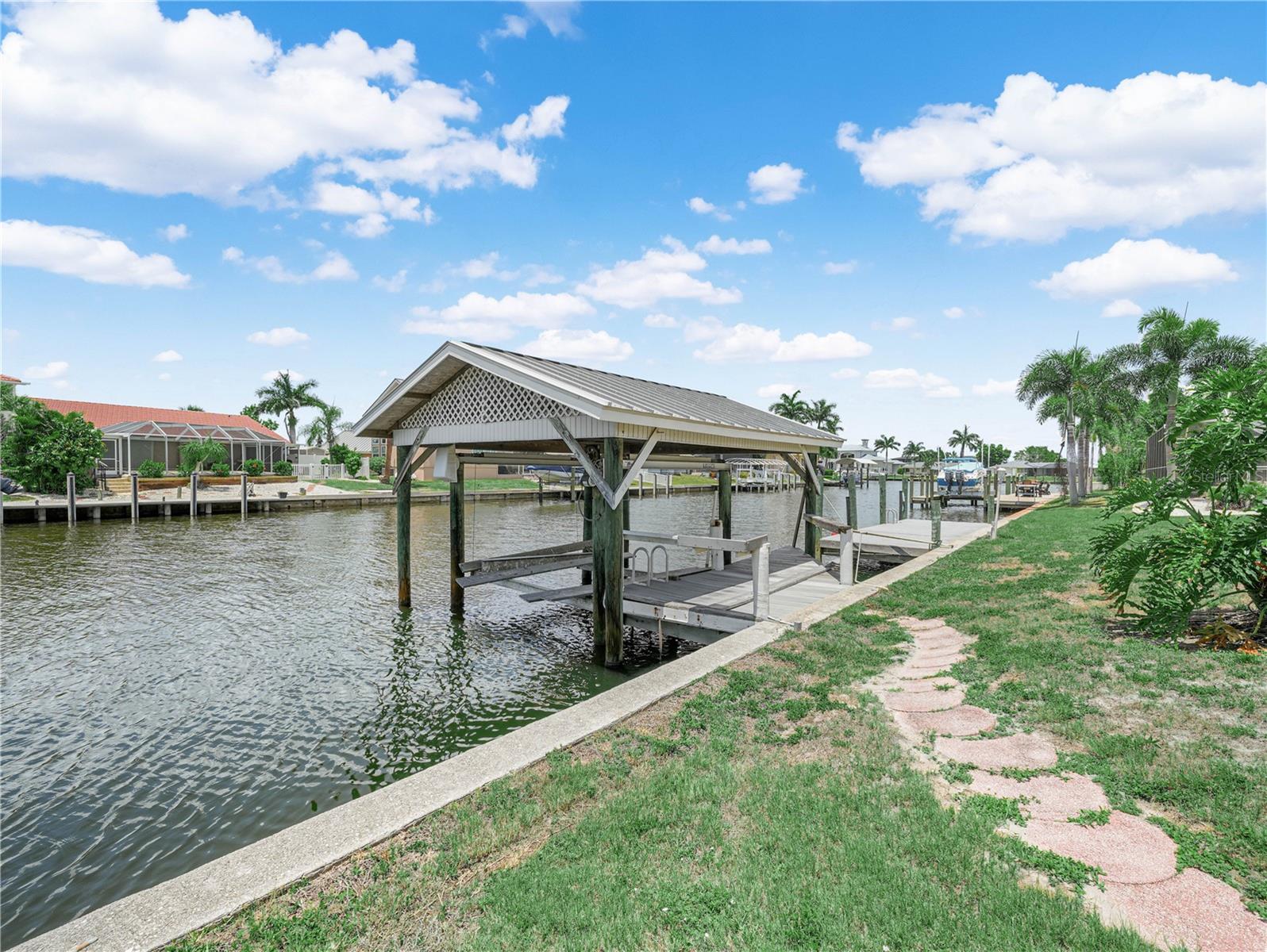 PORT CHARLOTTE SEC 040 - Residential